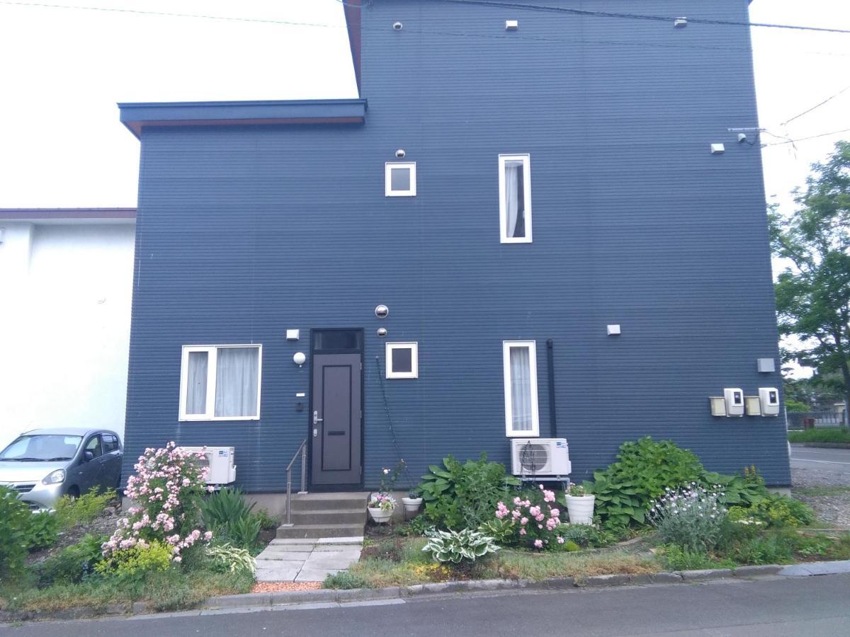Guest House Annabel Hakodate Zewnętrze zdjęcie