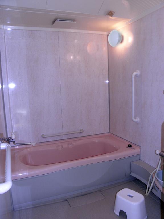 Guest House Annabel Hakodate Zewnętrze zdjęcie